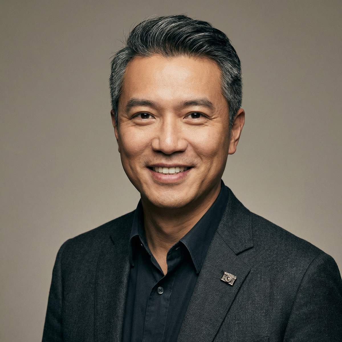 香蕉漫画导演陈志远