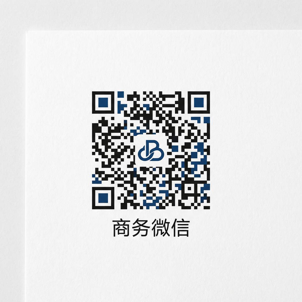 香蕉漫画商务微信