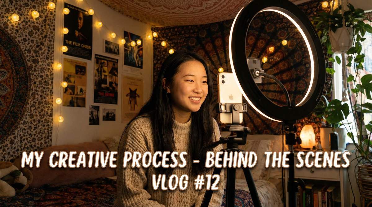 香蕉漫画创作者视频